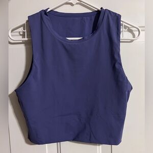 Balance Athletica / Vitality Allora Tank Purple XL